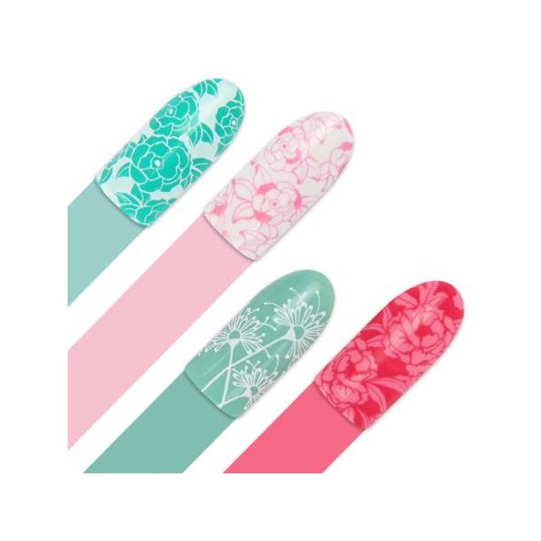 Moyra Platte BIG IN JAPAN Nr.95