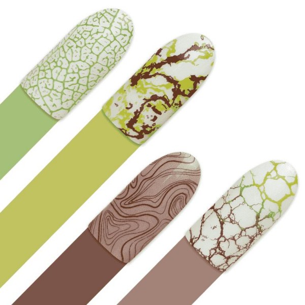 Moyra Platte TEXTUR 2 Nr.98