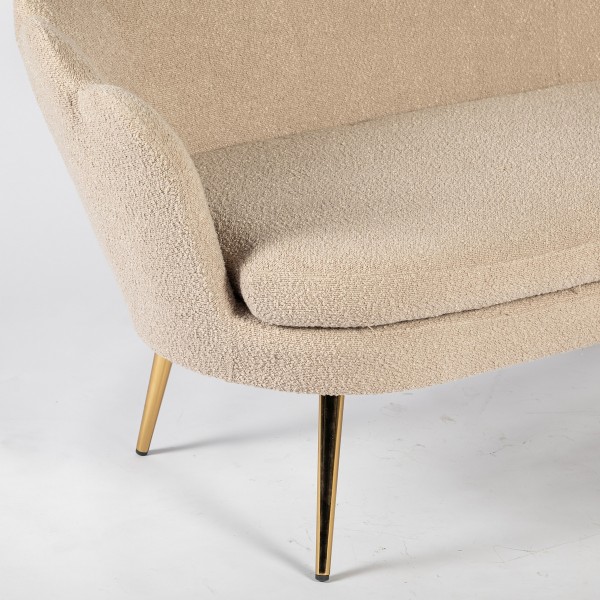 Kozmetični fotelj FREY