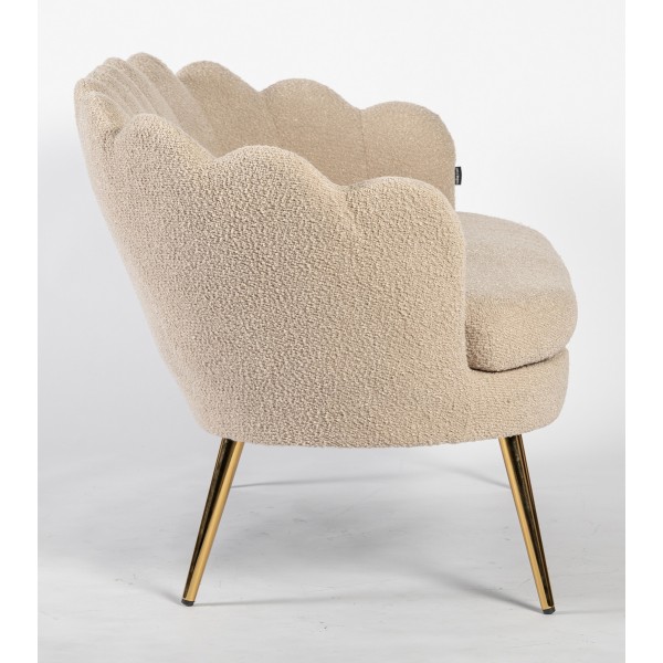 Kozmetični fotelj FREY