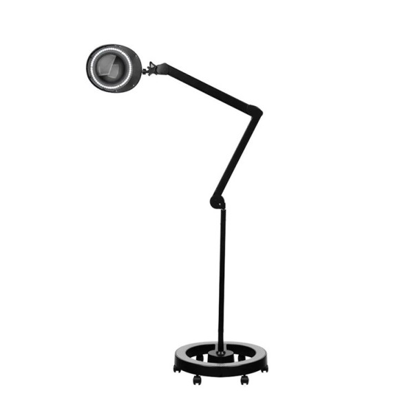 povečevalna svetilka