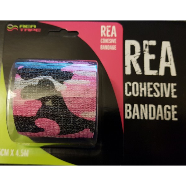  Elastični povoj ReaTape 12 kom