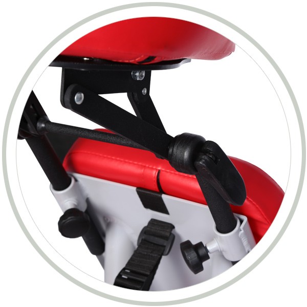 Masažni stol Prestige - reh