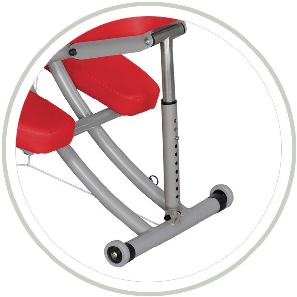 Masažni stol Prestige - reh