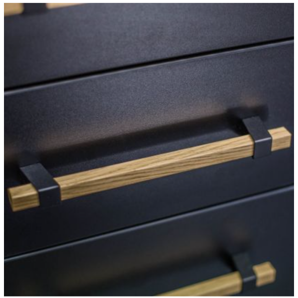 Miza za manikuro Moderno 1 