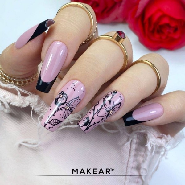 MAKEAR Black ProArt PA02