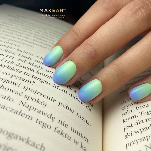 MAKEAR Blue ProArt PA08