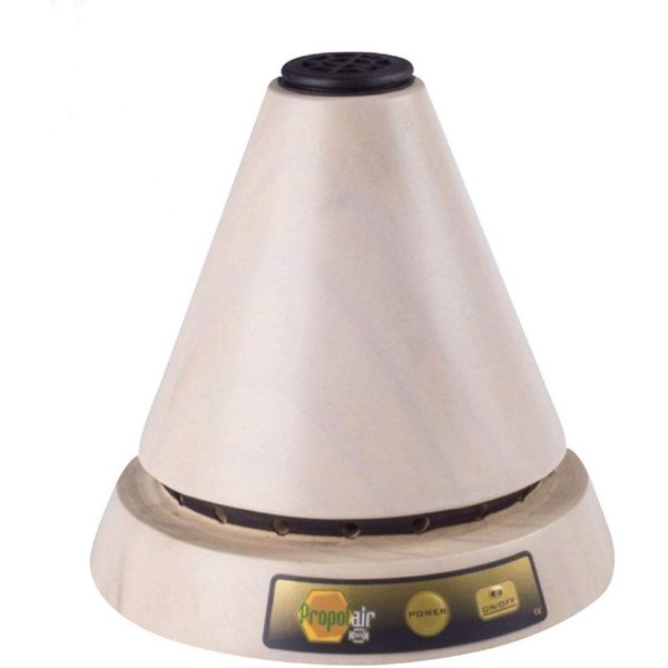 Leseni propolis difuzor in ionizator L2