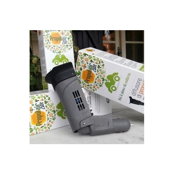 Propolisni difuzor za avto