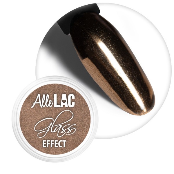 AlleLac prah s mirror učinkom br. 14