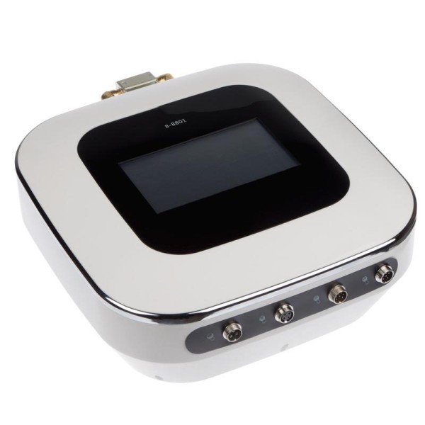 Radio frekvencija + kavitacija BR-8801