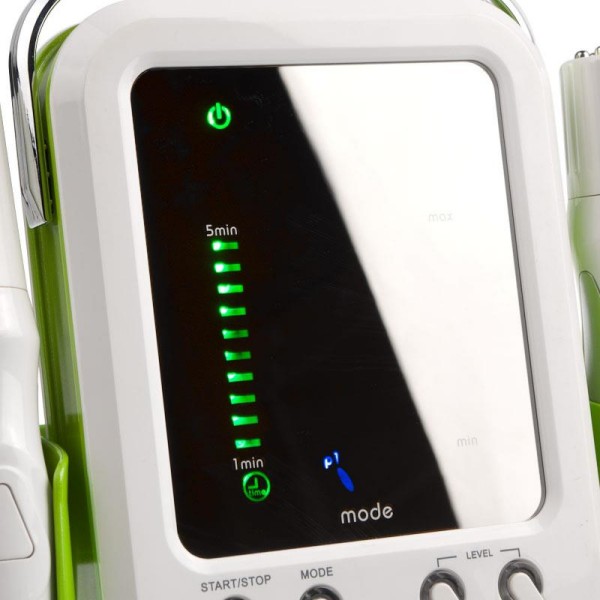 Mini RF Radio frekvenca BN-CR200