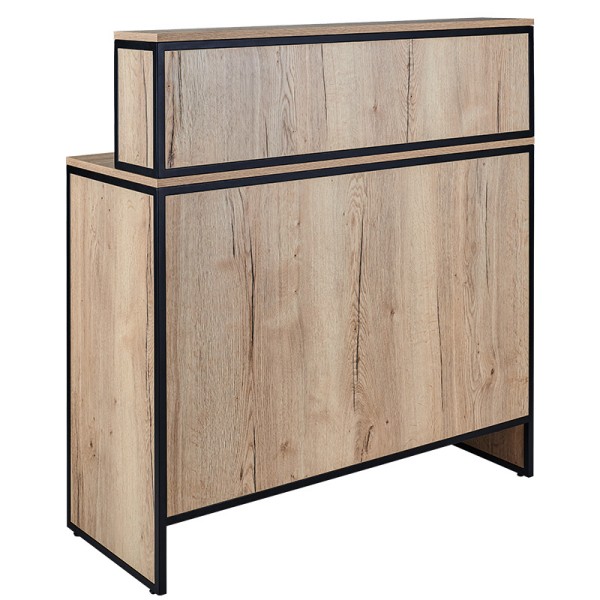 Recepcijska miza Loft