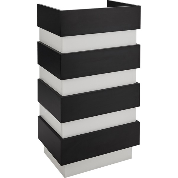 Rezeptionstisch Reno Mini