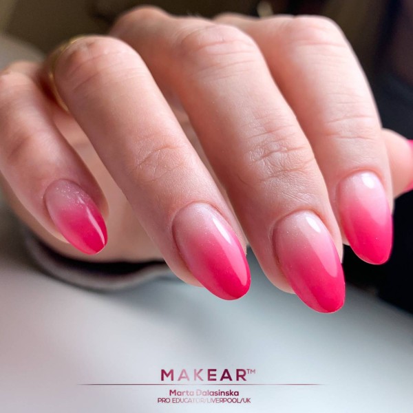 MAKEAR Red ProArt PA04