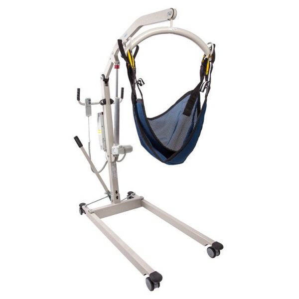 Električno sobno dvigalo SOCA