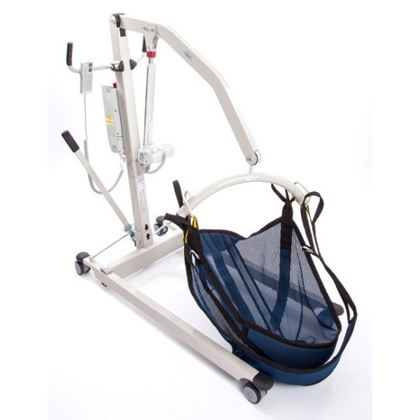 Električno sobno dvigalo SOCA