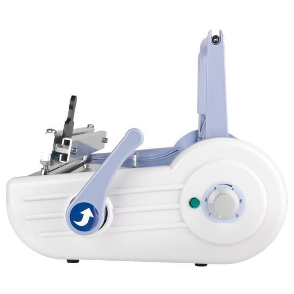 Varilnik za vrečke Lafomed