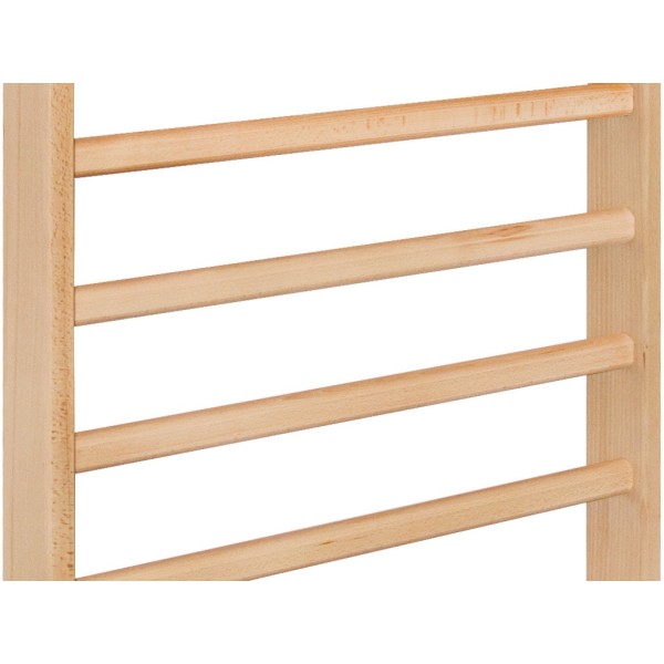 Ribstol letvenik 78x250x10