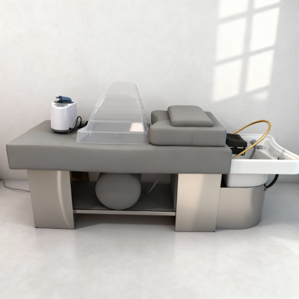 Danubia 1.0 Head spa miza 