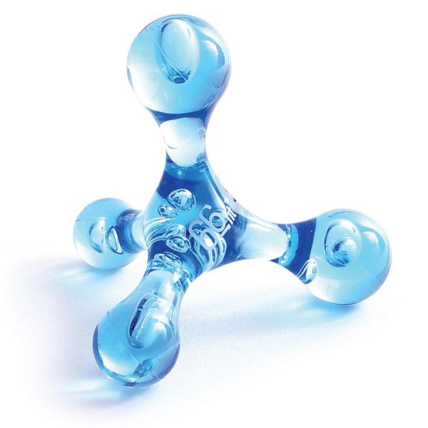 Ročni masažer, 4tačko