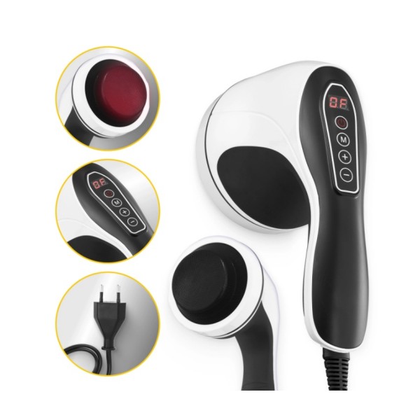 lajšanje bolečin v mišicah