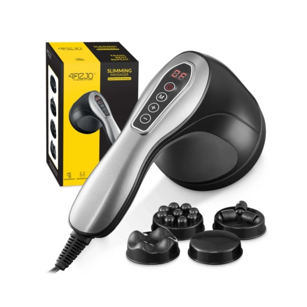 Ručni masažer protiv celulita FIZJO