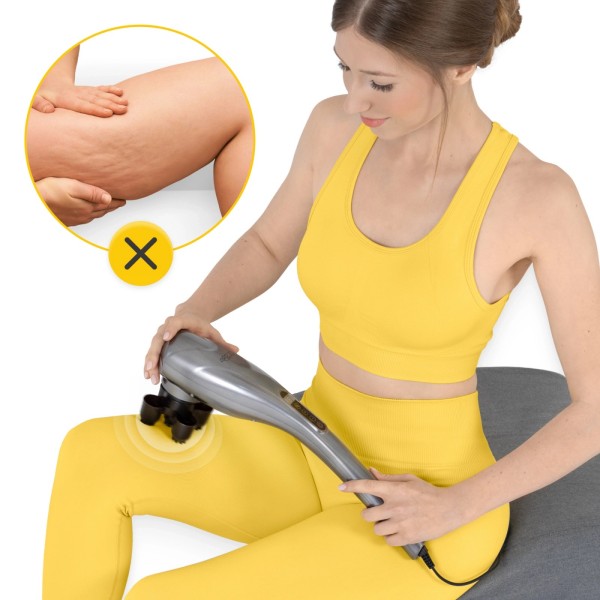 Ročni masažni aparat za telo - FIZJO