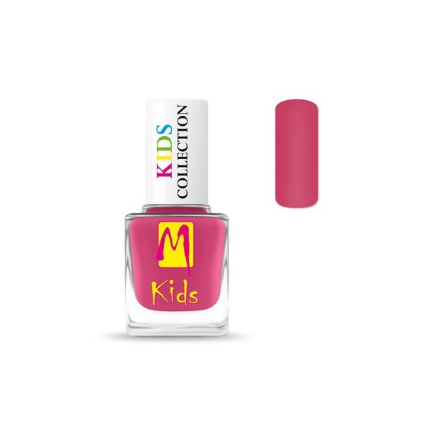 Nagellack KIDS Ruby Nr.269