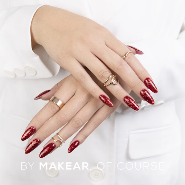 Makear Gel polish S62 8ml