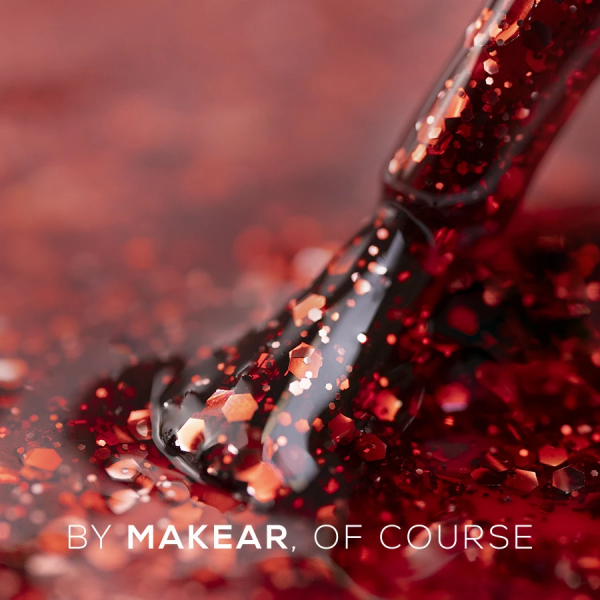 Makear Gel polish S62 8ml