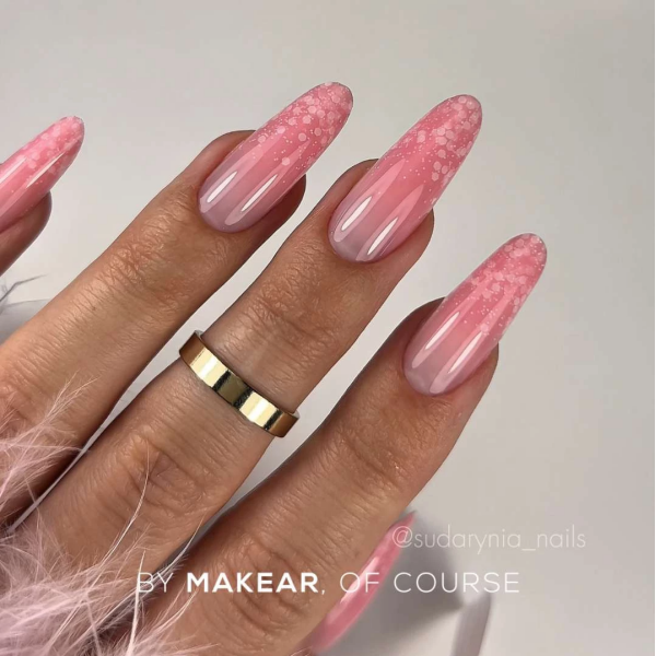 Makear S72 Diamond UV Gel Polish 8ml