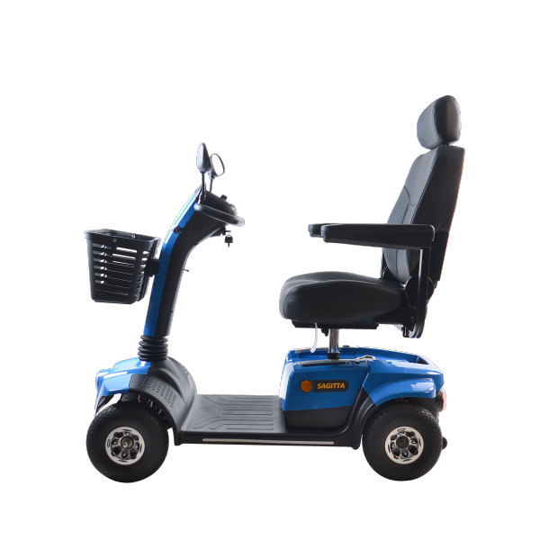 Električni romobil - Sagitta