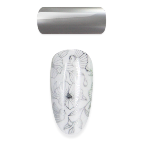 Moyra Stamping and Painting Gel Nr.08