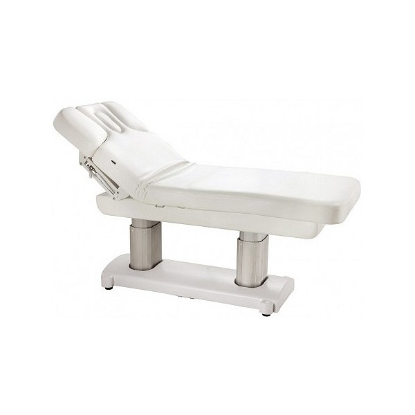 SPA masažna miza SATURN PLUS E4