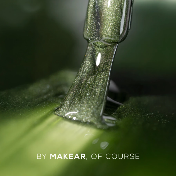 Makear SC06 Silky Cat Eye Gel Polish 8ml