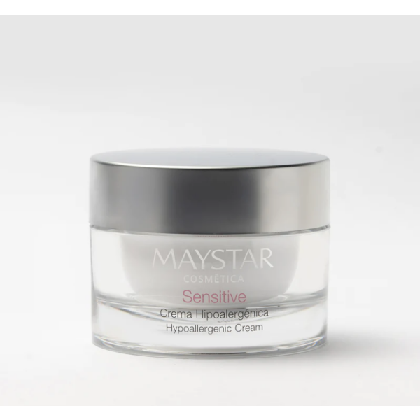 MAYSAR Sensitive Hipoalergena krema 50ml