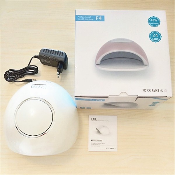 LED in UV lučka FD - 139