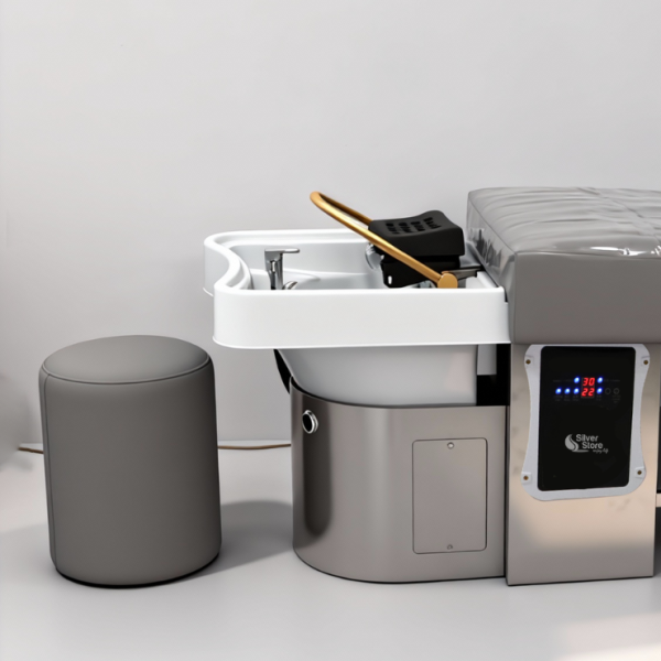 Danubia 1.0 Head spa miza 