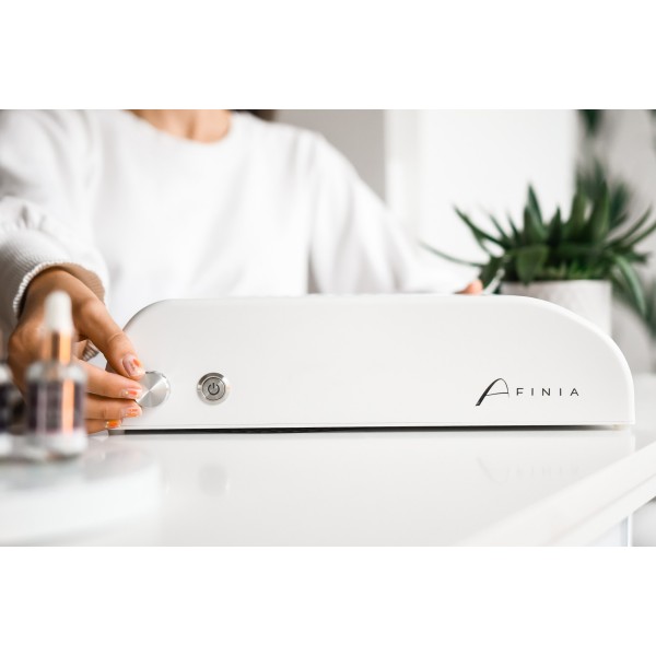 Staubsauger für Nägel AFINIA NDC Mobile