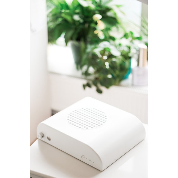 Staubsauger für Nägel AFINIA NDC Mobile