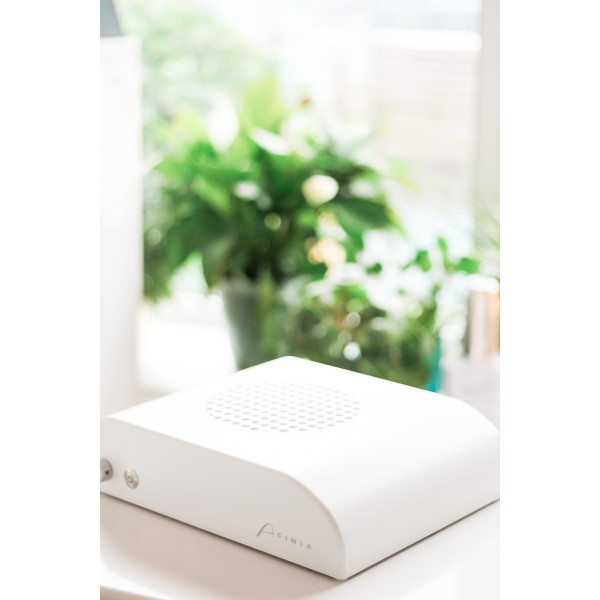 Staubsauger für Nägel AFINIA NDC Mobile