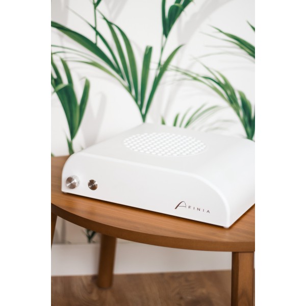 Staubsauger für Nägel AFINIA NDC Mobile