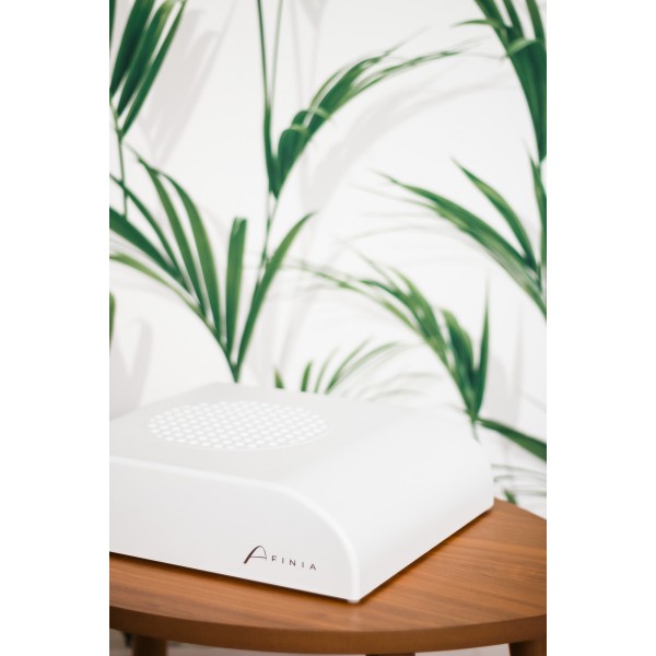 Staubsauger für Nägel AFINIA NDC Mobile