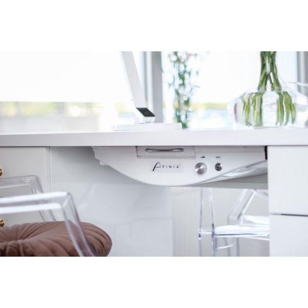 Nagelstaubabsaugung AFINIA NDC 2000