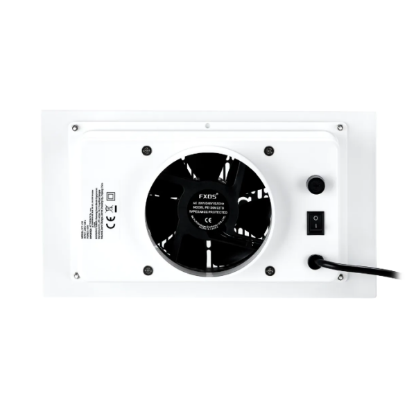 Sesalec za prah S-41 AS1365