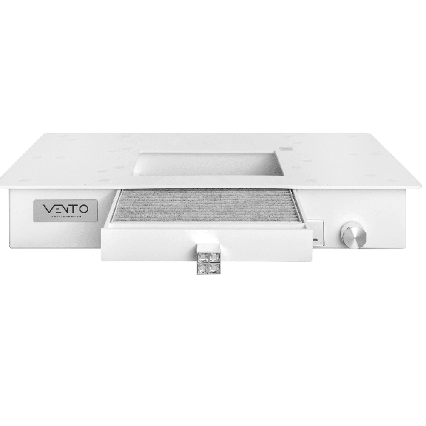 Sesalec za prah Vento pro