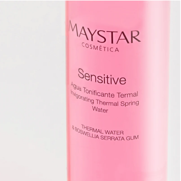 MAYSTAR Sensitive tonik s termalnom vodom 200ml