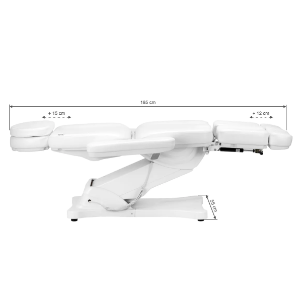 Stol za pedikuro Sillon Clasic 2