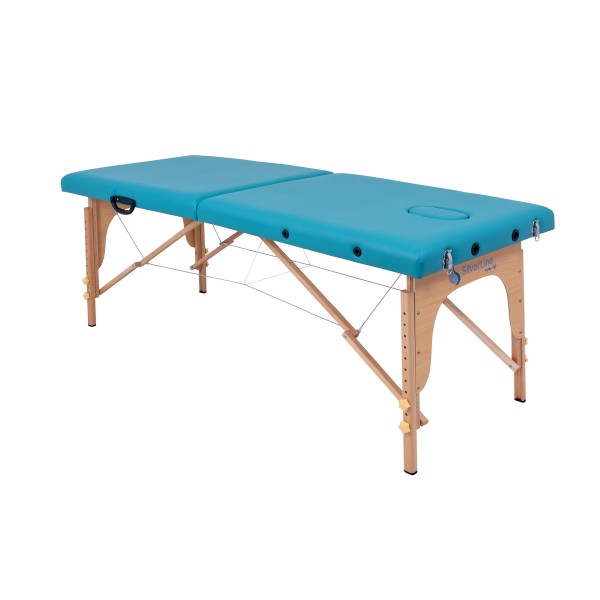 Prenosna masažna miza Laguna